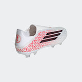 Load image into Gallery viewer, adidas F50 LEAGUE LAMINE YAMAL Laceless Firm Ground / Multi Ground Football Boots