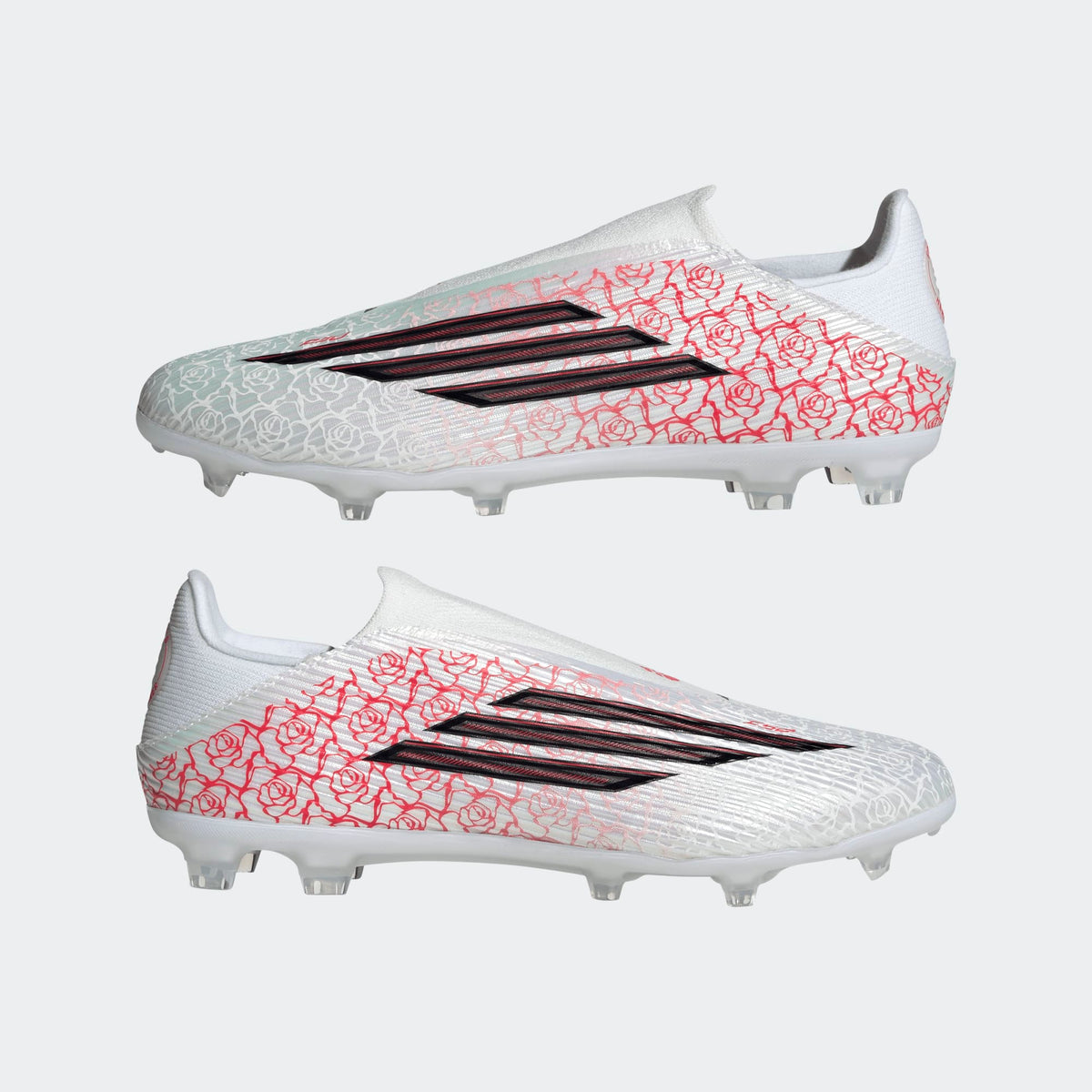 adidas F50 LEAGUE LAMINE YAMAL Laceless Firm Ground / Multi Ground Football Boots