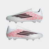 Load image into Gallery viewer, adidas F50 LEAGUE LAMINE YAMAL Laceless Firm Ground / Multi Ground Football Boots