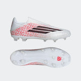 Load image into Gallery viewer, adidas F50 LEAGUE LAMINE YAMAL Laceless Firm Ground / Multi Ground Football Boots