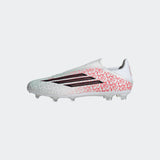Load image into Gallery viewer, adidas F50 LEAGUE LAMINE YAMAL Laceless Firm Ground / Multi Ground Football Boots
