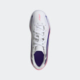 Load image into Gallery viewer, adidas F50 Hyperfast Club Indoor SOCCER SHOES Kids