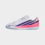 Load image into Gallery viewer, adidas F50 Hyperfast Club Indoor SOCCER SHOES Kids