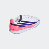 Load image into Gallery viewer, adidas F50 Hyperfast Club Indoor SOCCER SHOES Kids