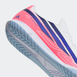 Load image into Gallery viewer, adidas F50 Hyperfast Club Indoor SOCCER SHOES Kids
