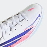 Load image into Gallery viewer, adidas F50 Hyperfast Club Indoor SOCCER SHOES Kids