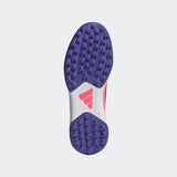 Load image into Gallery viewer, adidas F50 Hyperfast Club TURF SOCCER SHOES Kids