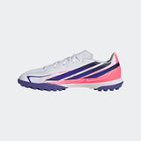Load image into Gallery viewer, adidas F50 Hyperfast Club TURF SOCCER SHOES Kids