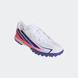 Load image into Gallery viewer, adidas F50 Hyperfast Club TURF SOCCER SHOES Kids