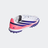 Load image into Gallery viewer, adidas F50 Hyperfast Club TURF SOCCER SHOES Kids