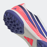 Load image into Gallery viewer, adidas F50 Hyperfast Club TURF SOCCER SHOES Kids