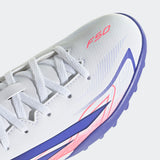 Load image into Gallery viewer, adidas F50 Hyperfast Club TURF SOCCER SHOES Kids