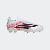 Load image into Gallery viewer, F50 ELITE LAMINE YAMAL Laceless Firm Ground Football Boots Kids