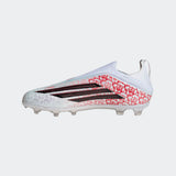 Load image into Gallery viewer, F50 ELITE LAMINE YAMAL Laceless Firm Ground Football Boots Kids