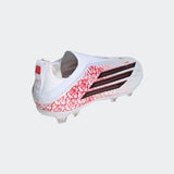 Load image into Gallery viewer, F50 ELITE LAMINE YAMAL Laceless Firm Ground Football Boots Kids