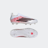 Load image into Gallery viewer, F50 ELITE LAMINE YAMAL Laceless Firm Ground Football Boots Kids