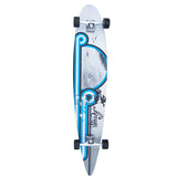 Load image into Gallery viewer, Krown Longboard Complete City Surf Disco