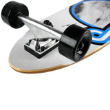 Load image into Gallery viewer, Krown Longboard Complete City Surf Disco