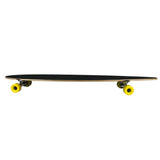 Load image into Gallery viewer, Krown Longboard Complete City Surf Rasta