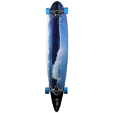 Load image into Gallery viewer, Krown Longboard Complete City Surf Wave
