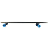 Load image into Gallery viewer, Krown Longboard Complete City Surf Wave