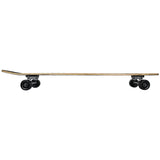 Load image into Gallery viewer, Krown Longboard Complete Kicktail Orange Sunset