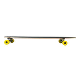 Load image into Gallery viewer, Krown Longboard Complete Pintail Rasta