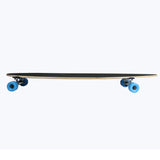 Load image into Gallery viewer, Krown Longboard Complete Pintail Wave Crest