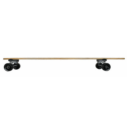 Krown Longboard Complete Pintail Sunset Pier