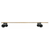 Load image into Gallery viewer, Krown Longboard Complete Pintail Red Flame