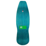 Load image into Gallery viewer, Everybody Skates Skateboard Deck Kellen James Curb Monster Standard 9.75" x 33"
