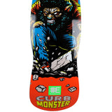 Load image into Gallery viewer, Everybody Skates Skateboard Deck Kellen James Curb Monster Standard 9.75" x 33"
