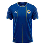 Load image into Gallery viewer, Kelme Bosnia and Herzegovina 2026 Home Player Kid's Soccer Jersey