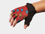 Load image into Gallery viewer, Trek Kids Large/X-Large (7-10) Robots Glove