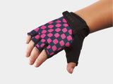 Load image into Gallery viewer, Trek Kids Small/Medium (4-6) Finish Line Glove