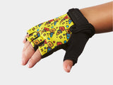 Load image into Gallery viewer, Trek Kids Large/X-Large (7-10) Rocketships Glove