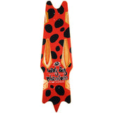Load image into Gallery viewer, Krooked Skateboard Deck Mark Gonzales Ladybug Phantom