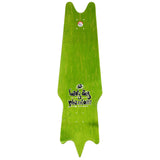 Load image into Gallery viewer, Krooked Skateboard Deck Mark Gonzales Ladybug Phantom