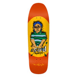 Load image into Gallery viewer, Krooked Skateboard Deck Gonz Hard2Hitt 9.81" x 32.06"