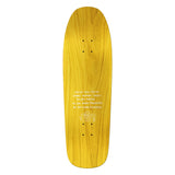 Load image into Gallery viewer, Krooked Skateboard Deck Gonz Hard2Hitt 9.81" x 32.06"