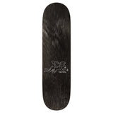 Load image into Gallery viewer, Krooked Skateboard Deck Knox Angel 8.5" x 32.18"