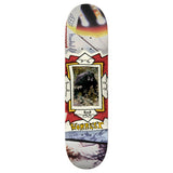 Load image into Gallery viewer, Krooked Skateboard Deck Worrest Big Foot Twin Tail Slick 8.3" x 31.9"