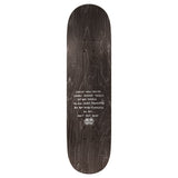 Load image into Gallery viewer, Krooked Skateboard Deck Worrest Big Foot Twin Tail Slick 8.3" x 31.9"