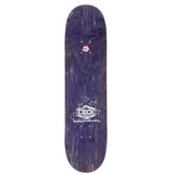 Load image into Gallery viewer, Krooked Skateboard Deck Worrest Struggual DBX (Assorted) 8.25" x 32"