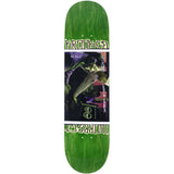 Load image into Gallery viewer, Krooked Skateboard Deck Worrest Struggual DBX (Assorted) 8.25" x 32"