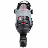 Load image into Gallery viewer, Flying Eagle L6 Lumos Black Kids Skates