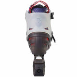 Load image into Gallery viewer, Flying Eagle L8 Lumafly Black Kids Skates