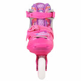 Load image into Gallery viewer, Flying Eagle L8 Lumafly Pink Kids Skates