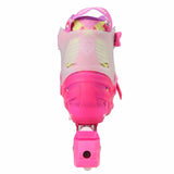 Load image into Gallery viewer, Flying Eagle L8 Lumafly Pink Kids Skates
