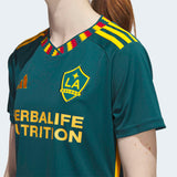 Load image into Gallery viewer, adidas LA GALAXY 23/24 AWAY Women's JERSEY